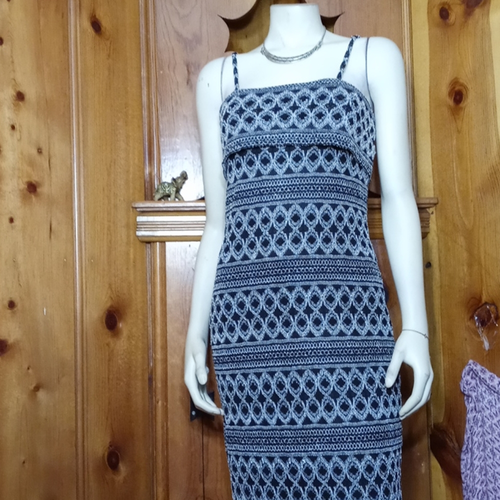 Susan Roselli Dress